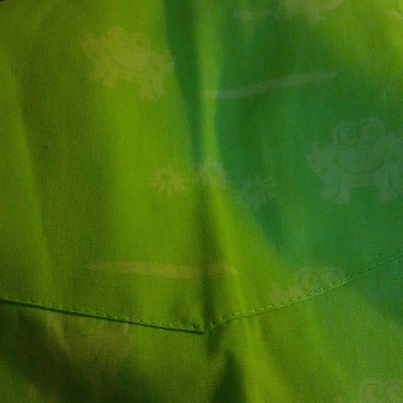 NWOT Oltex U.S.A. Women's 2 Pocket Scrubs - Picture 6 of 6